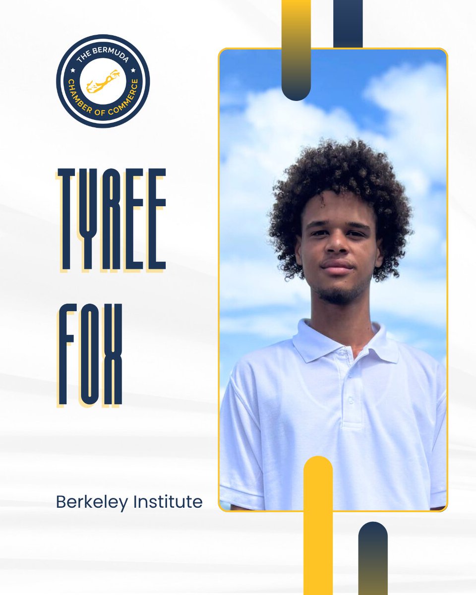 The Bermuda Chamber of Commerce tweet media