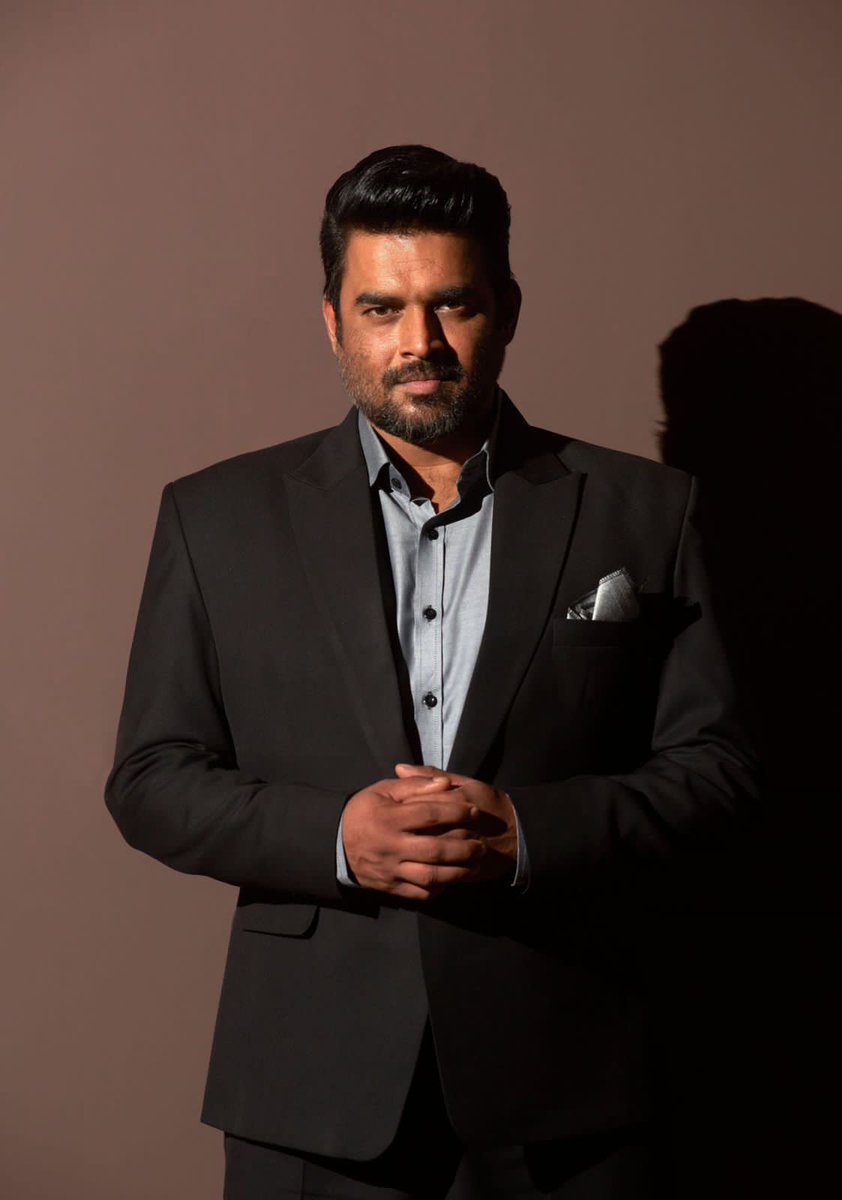 Censor Media (@censormedia) on Twitter photo #RMadhavan to play the role of #MaheshBabu's father in #SSMB29.
<a href="/ssrajamouli/">rajamouli ss</a> <a href="/urstrulyMahesh/">Mahesh Babu</a> <a href="/ActorMadhavan/">Ranganathan Madhavan</a> #RMadhavan to play the role of #MaheshBabu's father in #SSMB29.
<a href="/ssrajamouli/">rajamouli ss</a> <a href="/urstrulyMahesh/">Mahesh Babu</a> <a href="/ActorMadhavan/">Ranganathan Madhavan</a>