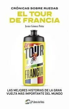 info_esm's tweet image. Hoy Etapa 3 del Tour de Francia: Valenciennes - Dunkerque.
#tourdefrancia #TourDeFrance #TourDeFrance2025 
Mientras los corredores llegan a la meta te dejamos con un pelotón de libros sobre la prueba reina del #ciclismo 
libreriadeportiva.com/busqueda/lista…
