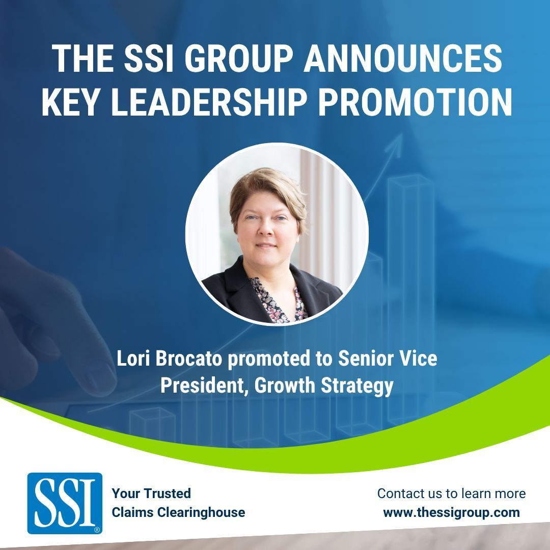 Rising to New Heights 💥
Join us in congratulating Lori Brocato on her promotion to SVP, Growth Strategy! With deep expertise in health IT, Lori will drive innovation, market strategy &amp; shape the future of SSI’s product portfolio. #Leadership #HealthTech #Congratulations