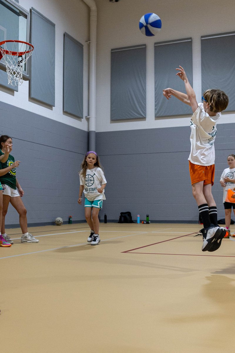 Head Start Basketball (@hdstarthoops) on Twitter photo Head Start Basketball Camp Registration is open for 2025. 2 Cleveland area locations, 4 camps left for boys & girls
⢠Strongsville
⢠Avon Lake
Click here to get more info & get registered! headstartbasketball.leagueapps.com/camps
<a href="/drdishbball/">Dr. Dish Basketball</a> <a href="/hoopheadspod/">hoopheadspod</a> Head Start Basketball Camp Registration is open for 2025. 2 Cleveland area locations, 4 camps left for boys & girls
⢠Strongsville
⢠Avon Lake
Click here to get more info & get registered! headstartbasketball.leagueapps.com/camps
<a href="/drdishbball/">Dr. Dish Basketball</a> <a href="/hoopheadspod/">hoopheadspod</a>
