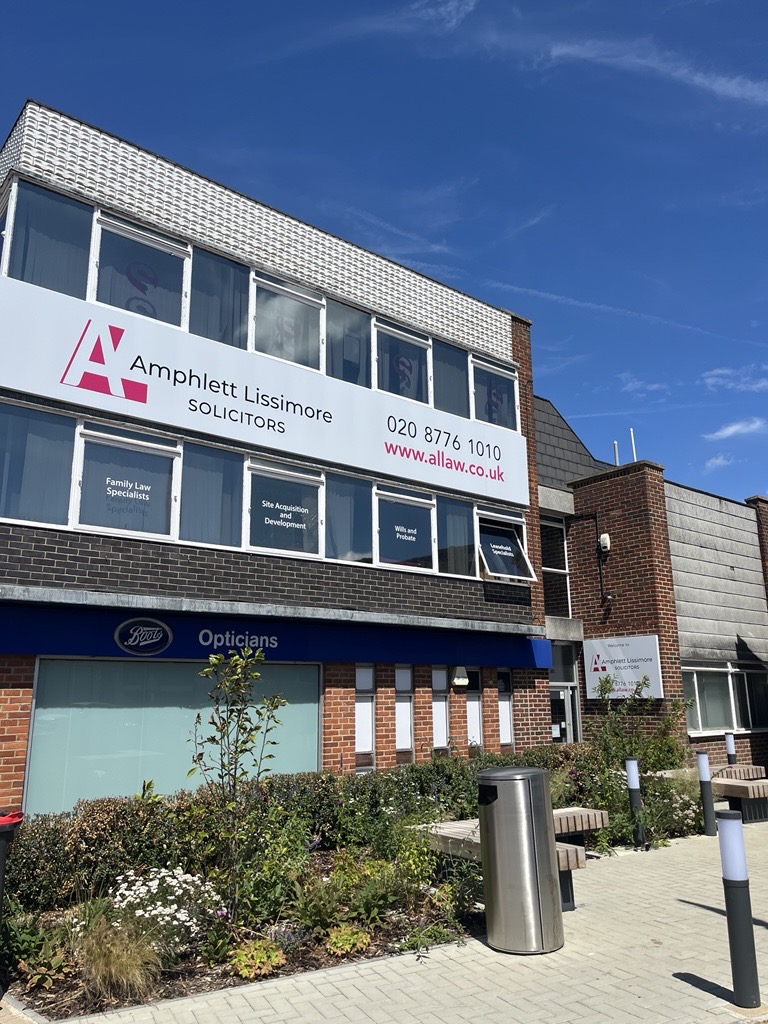 Our West Wickham office has a ground-floor meeting room with step-free access. We have legal experts in wills &amp; probate, conveyancing, and family law all on your doorstep in #WestWickham

Call us on 020 8776 1010 or visit - loom.ly/6xUCOhg