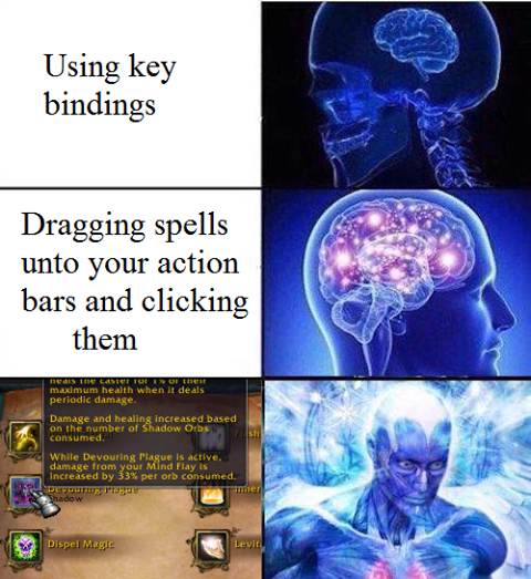next level #warcraft