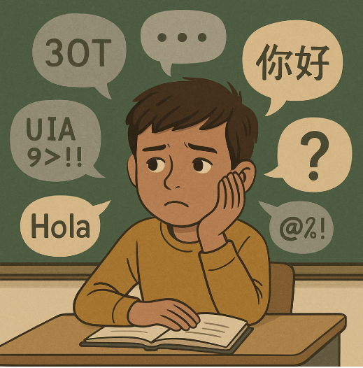 "When should we use translation with students?"
A question I get all the time — and the answer isn’t always what people expect.
New blog: Lost in Translation: When Help Becomes a Hindrance: elisewhitediaz.com/blog/lost-in-t…