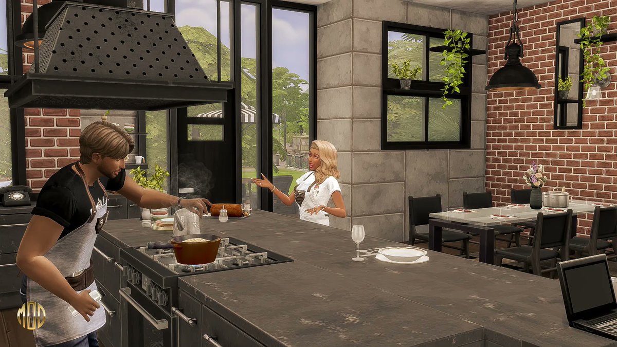 onemodco's tweet photo. Industrial Kitchen By Danuta720
get the mod at👇
https://t.co/HNfqm5OEzz

By @Danuta720

#s4cc #sims4cc #s4cc #ts4rp #sims4 #thesims #ts4 #ts4cas #thesims4 #ea #gamer #sims4cas #eacreatornetwork #maxismatch #modcollective #sims4game #sims4ccfinds #simsfamily #urbansims #ts4build https://t.co/mUAaHaS0IS