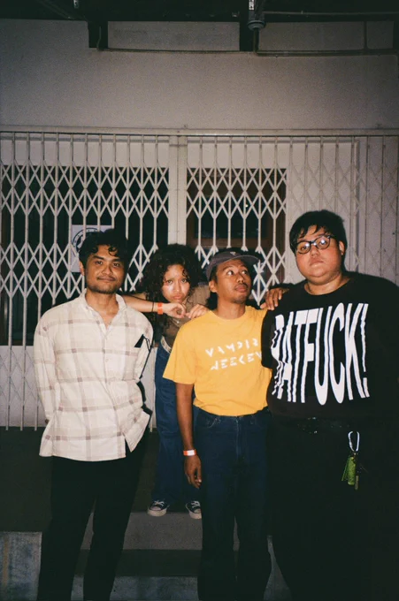 Image from Islands (MY) (@notislands)