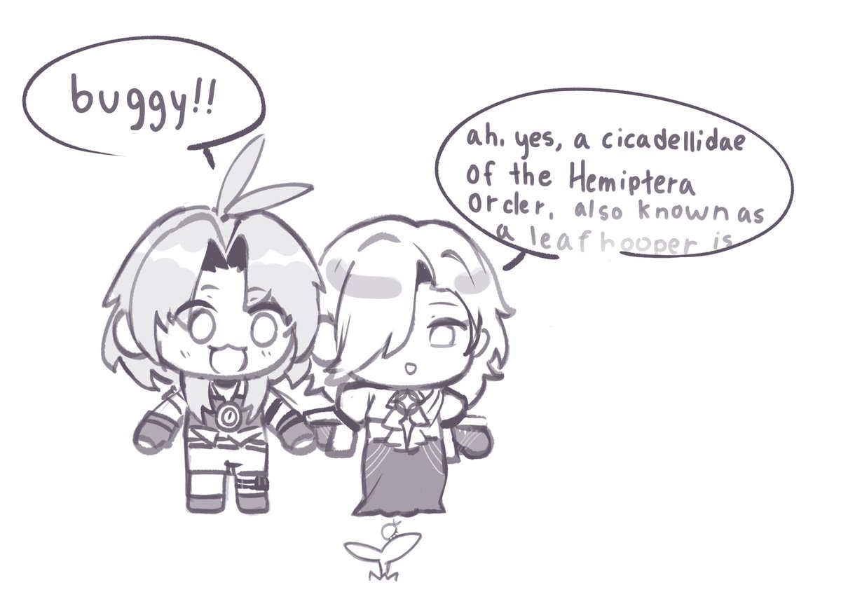Buggy