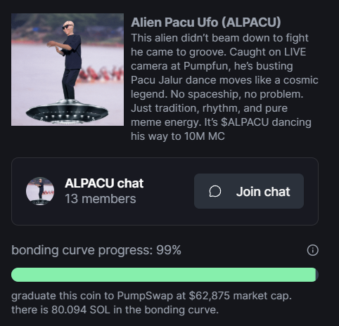 Alien Pacu Ufo tweet media