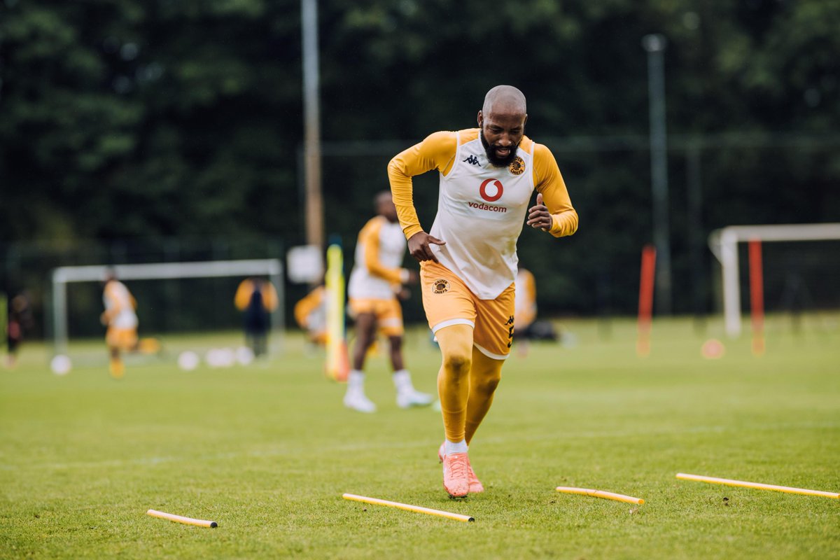 Kaizer Chiefs (@kaizerchiefs) on Twitter photo 