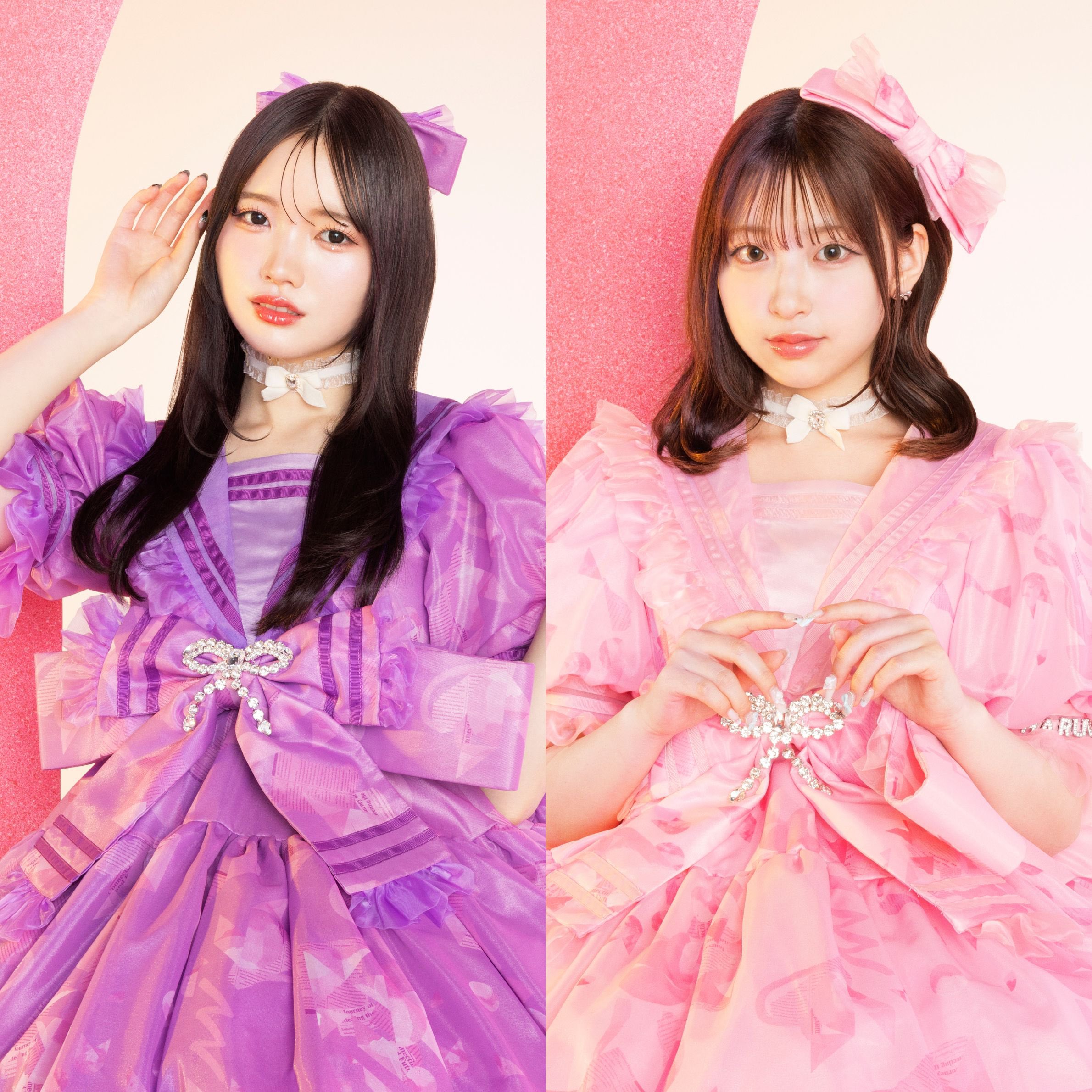 真鍋凪咲 （CUTIE STREET） on X: 