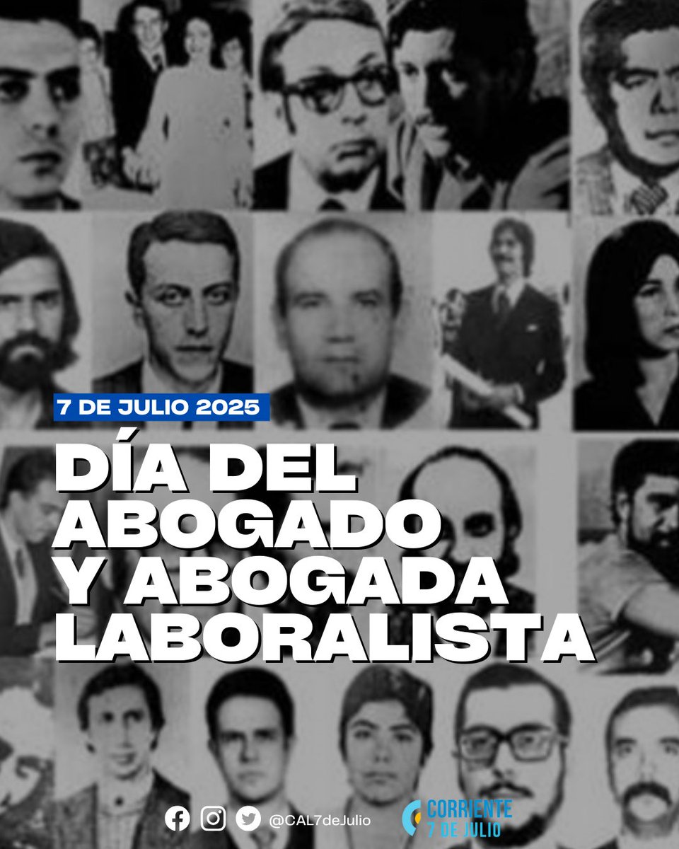 Los recordamos ayer, hoy y siempre ✌🏼🇦🇷