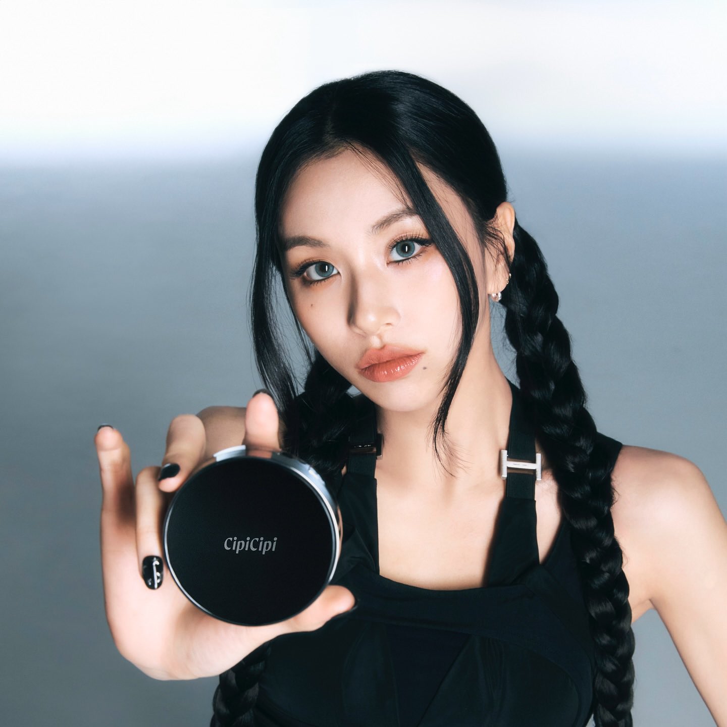 twice チェヨンちゃん チェヨンちゃん