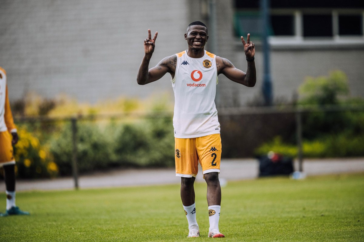 Kaizer Chiefs (@kaizerchiefs) on Twitter photo 