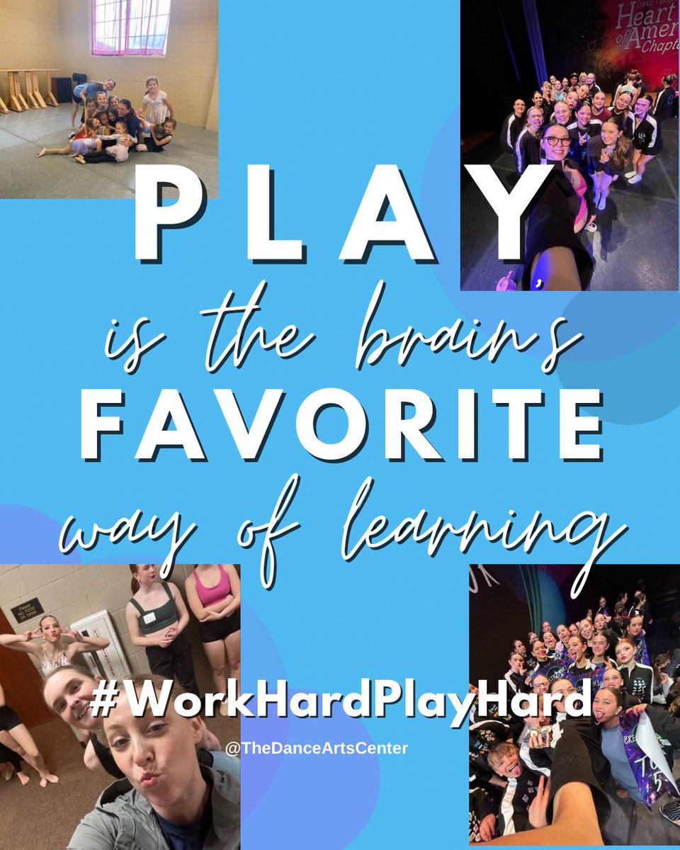 Dance Arts Center tweet media