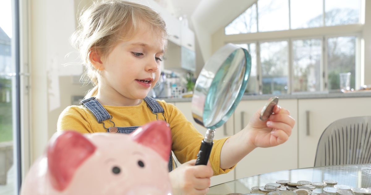 Sign up to the Money Saving Club for tips to stretch your summer holidays budget mirror.co.uk/travel/news/si…
