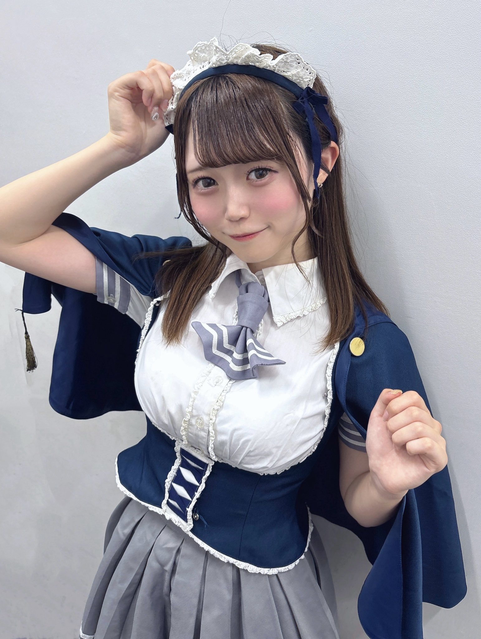 小織 りあ 🎀 〚煌めき☆アンフォレント〛⁡ on X: 
