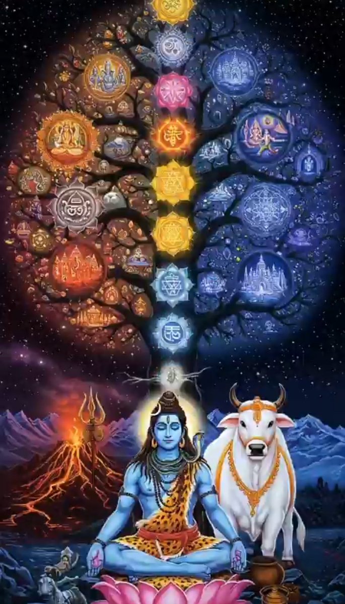 "युग परिवर्तन के साक्षी बने और जीवन को उत्कृष्ट बनाए । आंतरिक शांति की रक्षा करे क्योंकि एक शांत हृदय ही सच्ची शक्ति का स्रोत होता है ।समस्त प्रकृति और व्योम हमारे रूपांतरण की बात कर रहा है आए उसका स्वागत करे।"🌹🌹