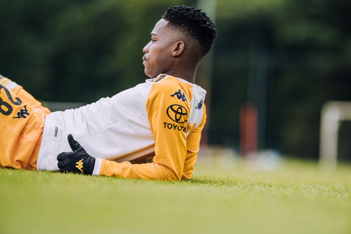 Kaizer Chiefs (@kaizerchiefs) on Twitter photo 