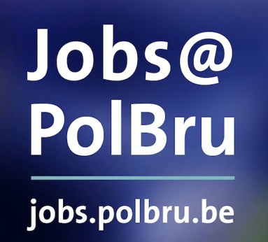 🔵 #Vacature bij Lokale Politie Brussel HOOFDSTAD Elsene #PolBru – Administratieve kracht gezocht! 🗂️

Ben jij een administratief talent met een hart voor veiligheid en dienstverlening? De politiezone Brussel HOOFDSTAD Elsene zoekt een assistent(e) voor haar operationeel