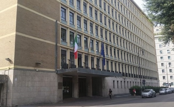 Corte dei conti (@cortecontipress) on Twitter photo #Contipubblici, 22/07 (ore 10.30), alla #CorteConti giudizio di parificazione del #Rendiconto generale 2024 della <a href="/RegioneLazio/">Regione Lazio</a>. Presidente Stefano Siragusa PR Paolo Luigi Rebecchi 👉 shorturl.at/FtMcI #Contipubblici, 22/07 (ore 10.30), alla #CorteConti giudizio di parificazione del #Rendiconto generale 2024 della <a href="/RegioneLazio/">Regione Lazio</a>. Presidente Stefano Siragusa PR Paolo Luigi Rebecchi 👉 shorturl.at/FtMcI