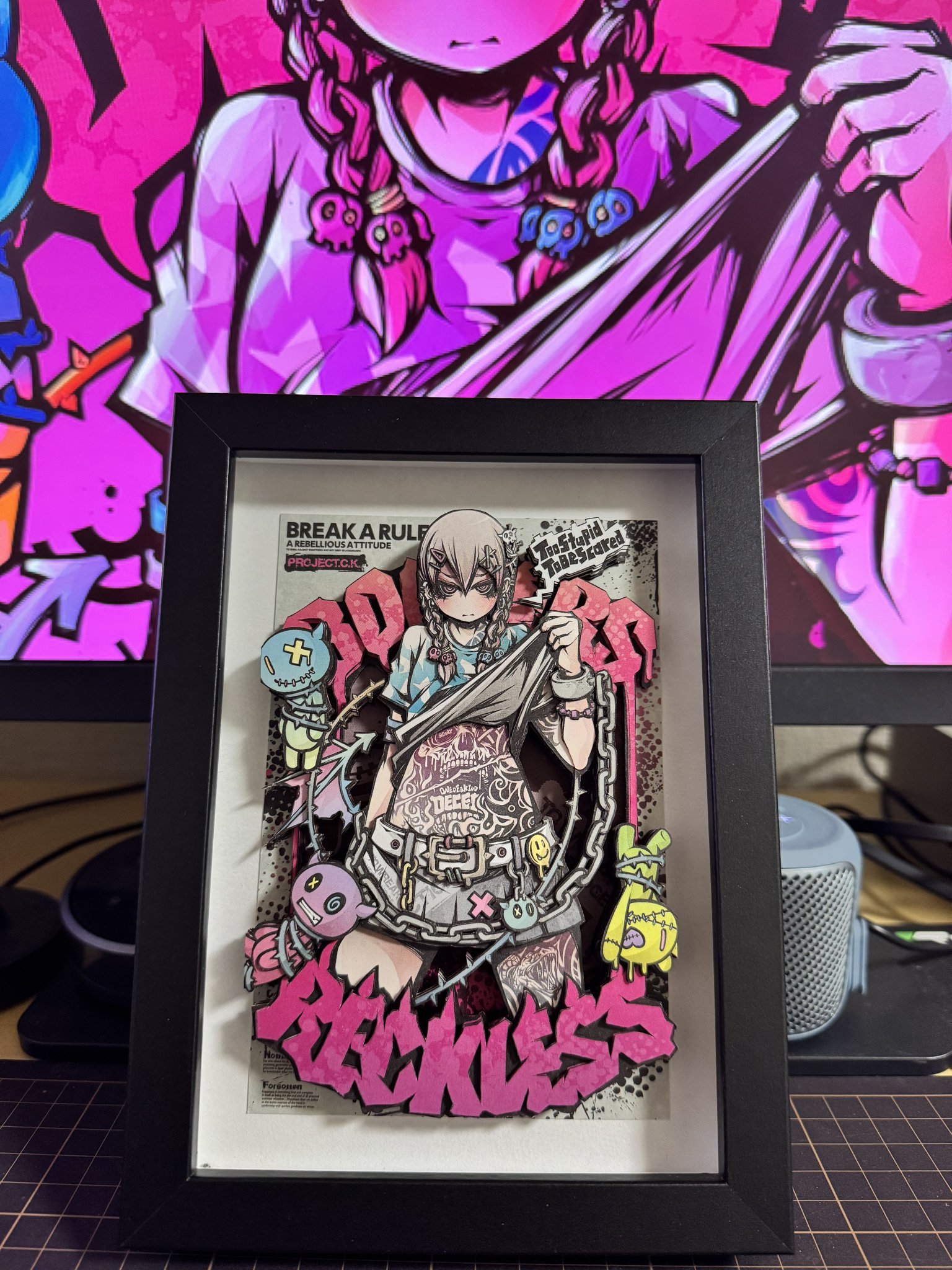 Project.C.K. on X: 