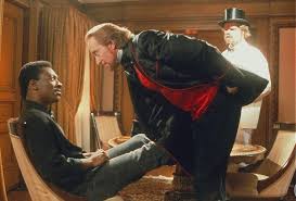 FilmStripPod's tweet image. It takes podcasters pure of heart to get through this movie. Jay and Ron are joined by Pat and Anton from @WWIBpodcast to review The Golden Child (1986). #eddiemurphy #goldenchild
Apple: tinyurl.com/FilmStripApple
Spotify: tinyurl.com/FilmStripSpoti…
YouTube: tinyurl.com/FilmStripYouTu…