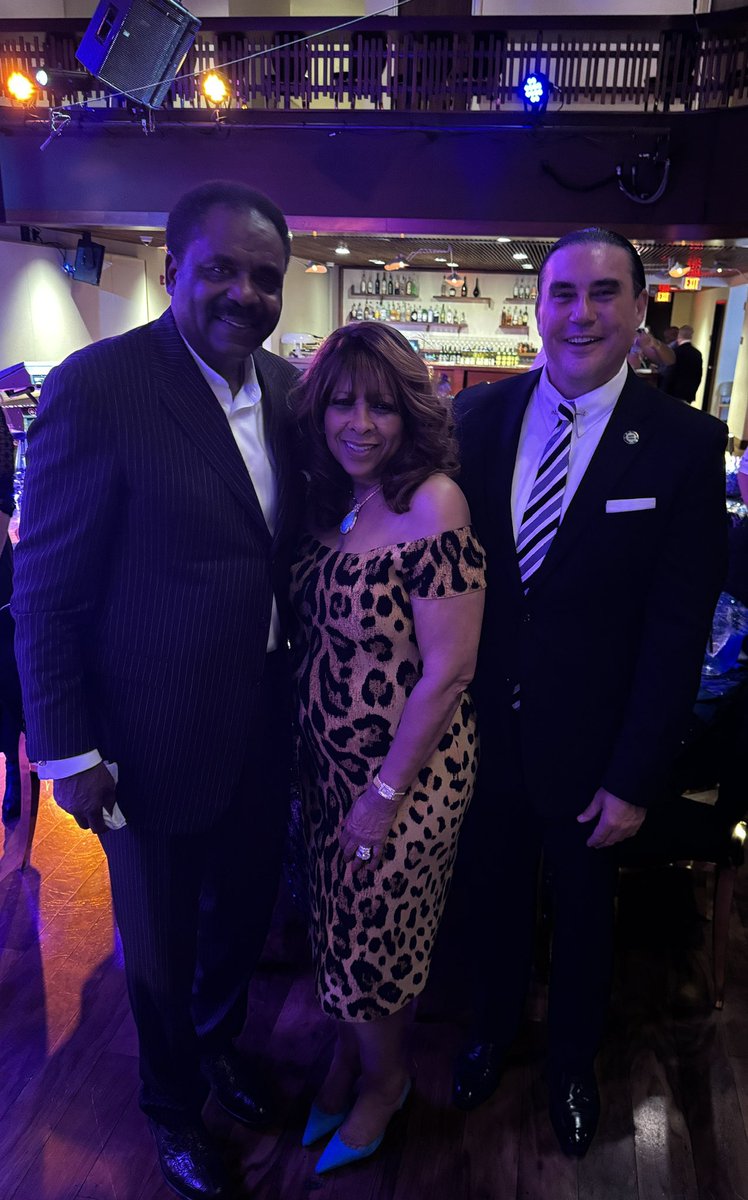 MMULSTL's tweet image. Happy Birthday David Steward, Sr! May you be blessed with many, many more years on this Earth as you are truly a blessing to countless people around the city, region, nation and world! Thank you for being an amazing role model, mentor and leader! Thank you, Thelma and the entire…