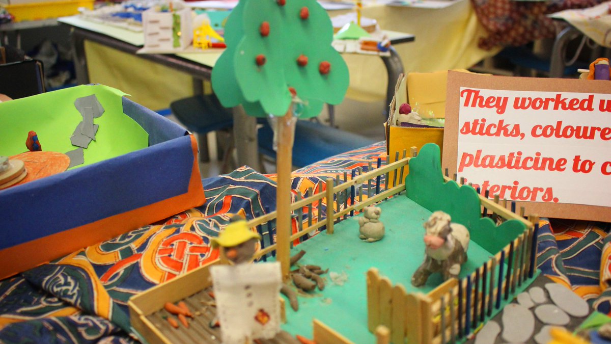 Russell House tweet media