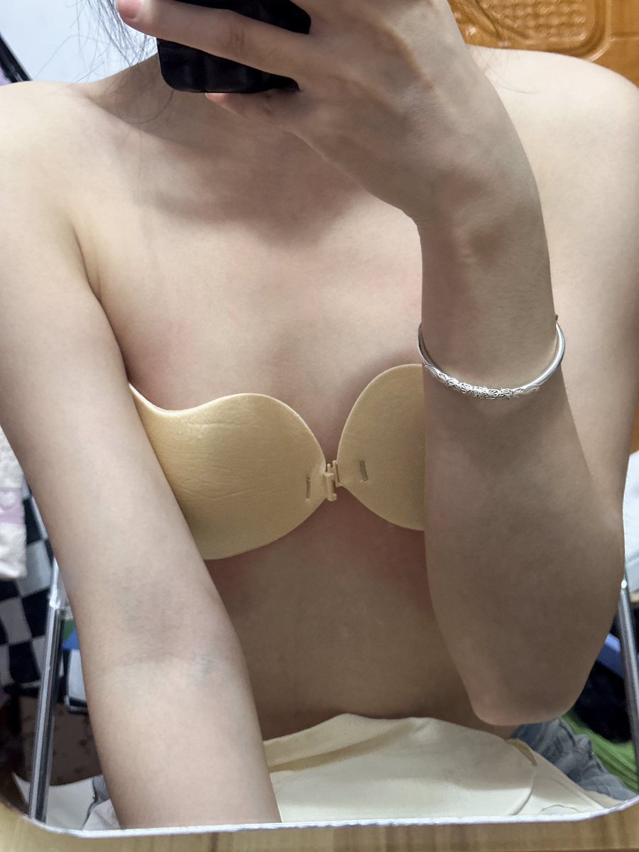 so？该咋挤😅