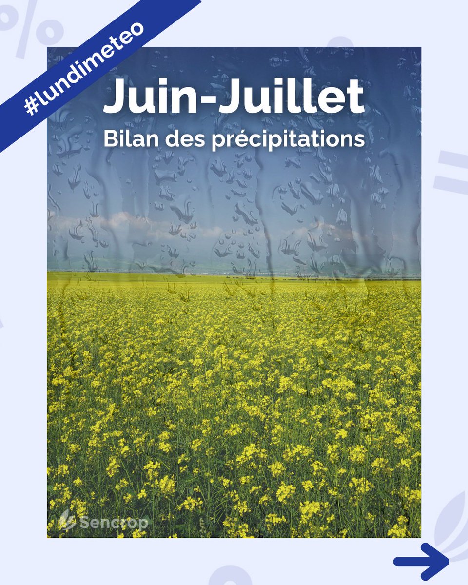 Sencrop, la météo connectée à vos cultures 🌡️❄️🌦 tweet media