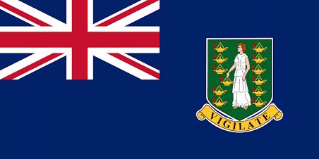 Happy Virgin Islands Day!