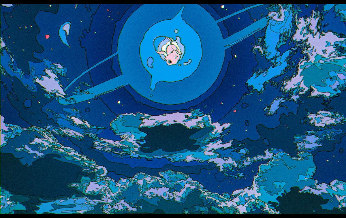 ファンアート