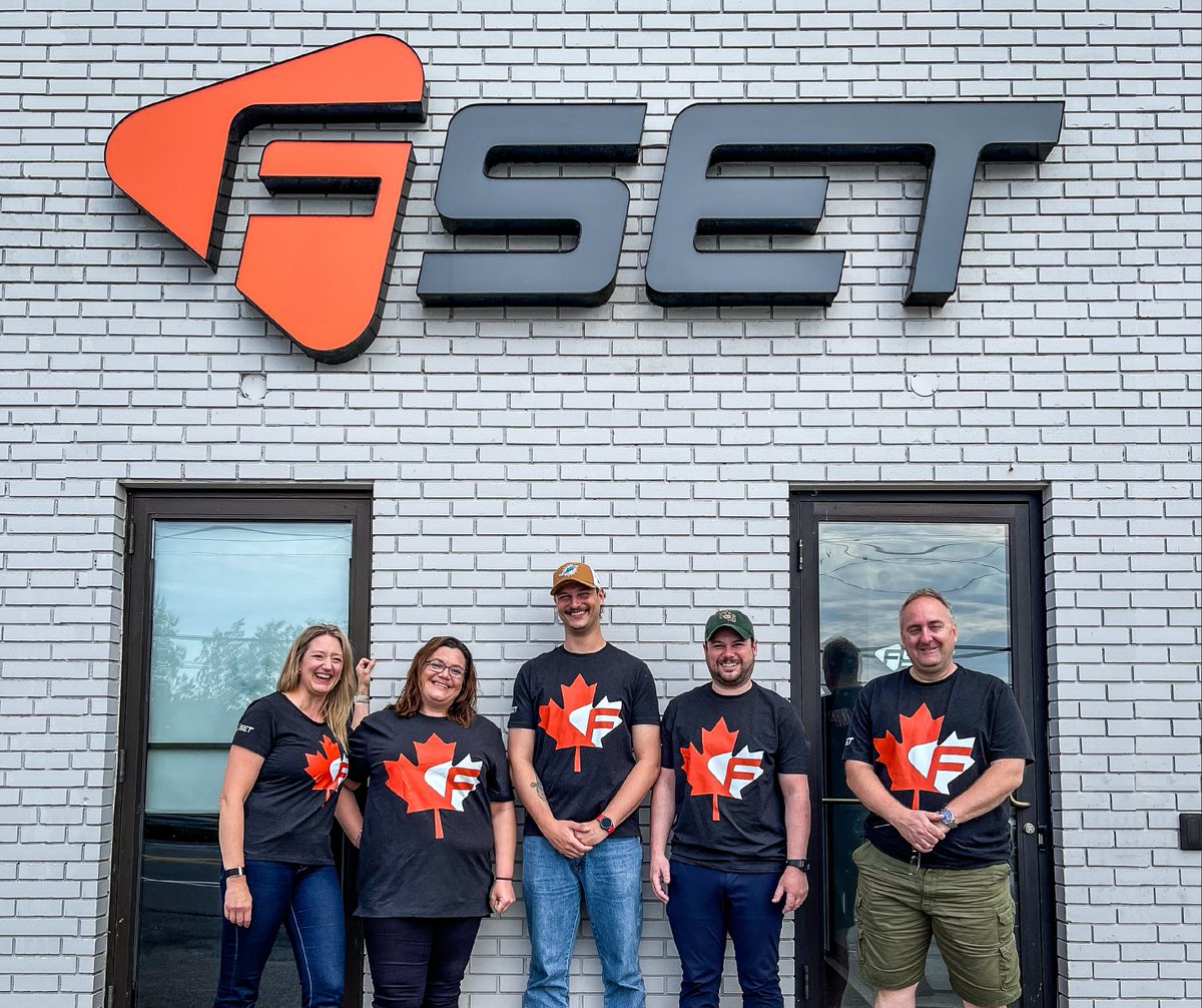 From our roots in Northwestern Ontario, FSET has grown to serve clients nationwide—while staying true to our community-first approach. With a team based across Canada, we proudly tap into local talent and build strong, personal connections. 🇨🇦