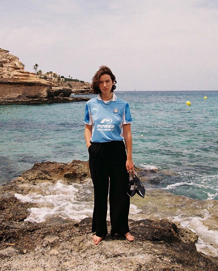 Ibiza vibes only 🍉