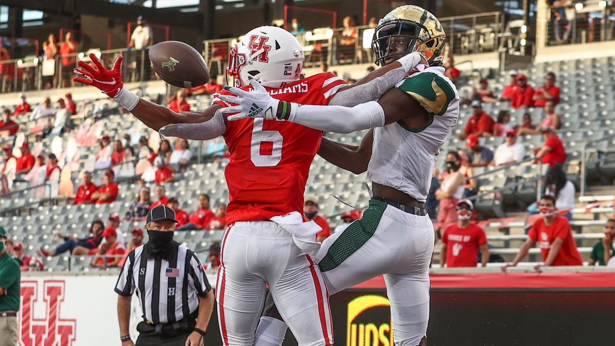 Colorado football Top 25 players: wide receiver Sincere Brown coloradobuffaloeswire.usatoday.com/story/sports/c…