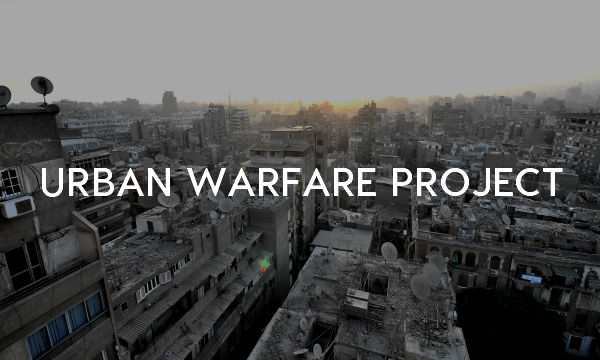 Future wars will be fought in cities. The Urban Warfare Project examines what that will look like. mwi.usma.edu/urban-warfare-…