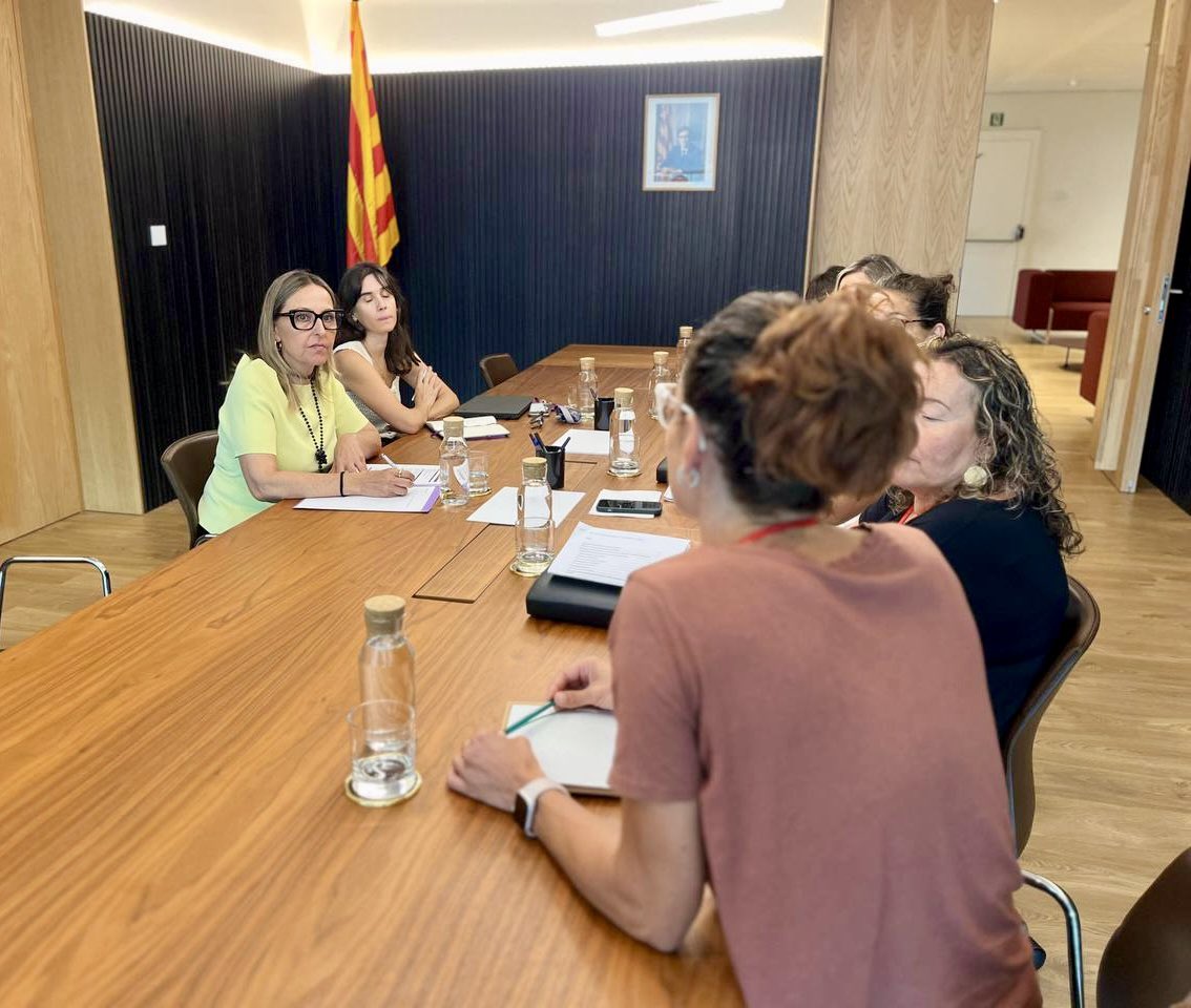 Igualtat i Feminisme tweet media