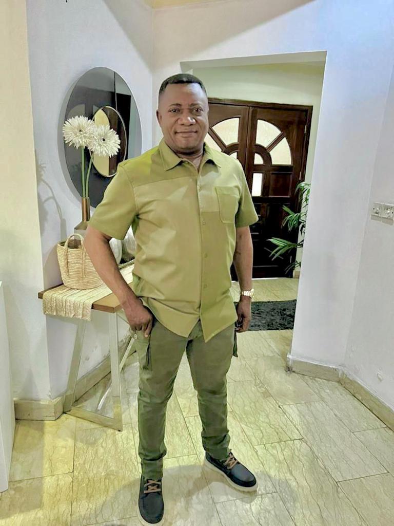 Sam Leo king (@samkongolo9) on Twitter photo L'honorable sénateur Alphonse <a href="/ngoyikasanji11/">Ngoyi Kasanji</a> dit je cite : Les agitations de Kagame et ses hommes me confirment que <a href="/Fatshi20/">Fatshi Président</a> a brisé la tête du serpent, Mukila udi wu dituta eku ni koka kadi Mutu muzaza
Kalumbandi aku bua diplomatie dia kulu L'honorable sénateur Alphonse <a href="/ngoyikasanji11/">Ngoyi Kasanji</a> dit je cite : Les agitations de Kagame et ses hommes me confirment que <a href="/Fatshi20/">Fatshi Président</a> a brisé la tête du serpent, Mukila udi wu dituta eku ni koka kadi Mutu muzaza
Kalumbandi aku bua diplomatie dia kulu