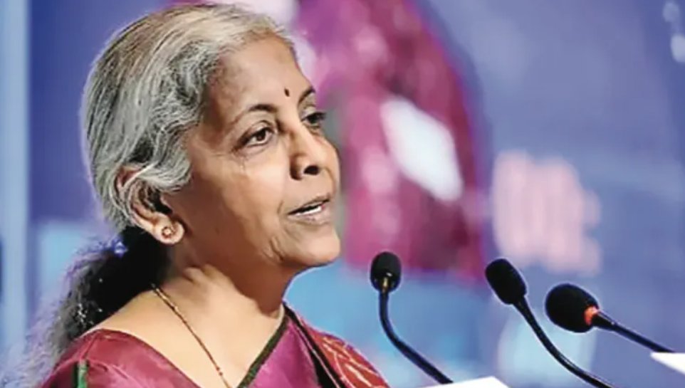 Dakshin – Global South Centre of Excellence (@dakshinnews) on Twitter photo Finance Minister <a href="/nsitharaman/">Nirmala Sitharaman</a> called for decisive collective action by the #GlobalSouth to address current challenges.
🔗livemint.com/news/india/ind… Finance Minister <a href="/nsitharaman/">Nirmala Sitharaman</a> called for decisive collective action by the #GlobalSouth to address current challenges.
🔗livemint.com/news/india/ind…