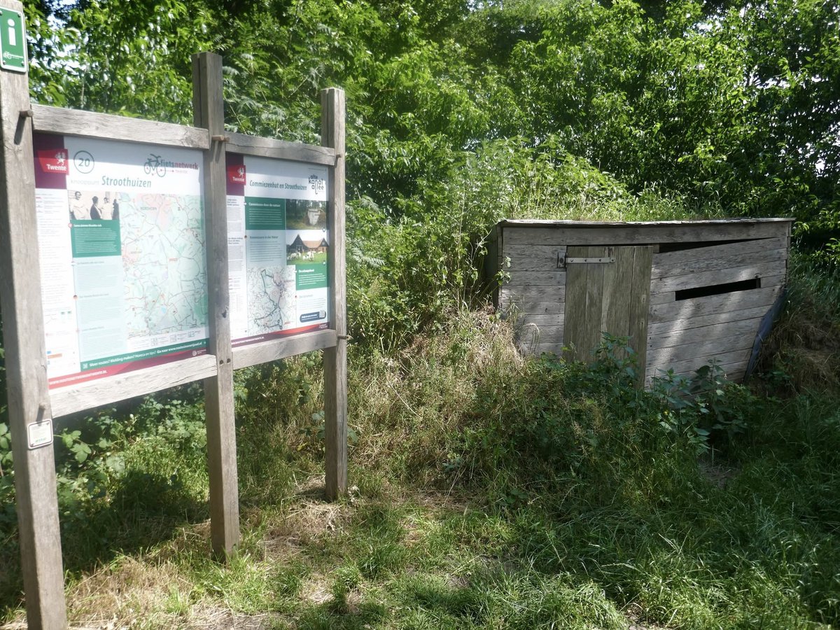 𝗙𝗶𝗲𝘁𝘀𝘁𝗶𝗽𝘀: 𝗯𝗶𝗷𝘇𝗼𝗻𝗱𝗲𝗿𝗲 𝗳𝗶𝗲𝘁𝘀𝘁𝗼𝗰𝗵𝘁𝗲𝗻. Van een Boergondische fietstocht tot culinaire fietsdinerroutes en fietsroutes langs de Dinkel: deze zomer beleef je het buitenleven op z’n best. Ontdek onze favoriete fietsroutes:
visitdeluttelosser.nl/leestips-/7521…