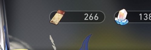 keikeiis_'s tweet image. I want to pull phainon... but my Cyrene funds are so weak...