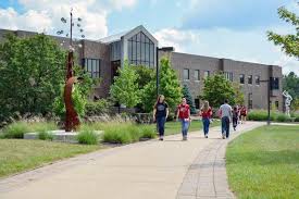 It's day one of summer session two <a href="/iueast/">IU East</a>.  We are excited to begin classes and interact with students this morning. <a href="/iueredwolves/">IU East Red Wolves</a>