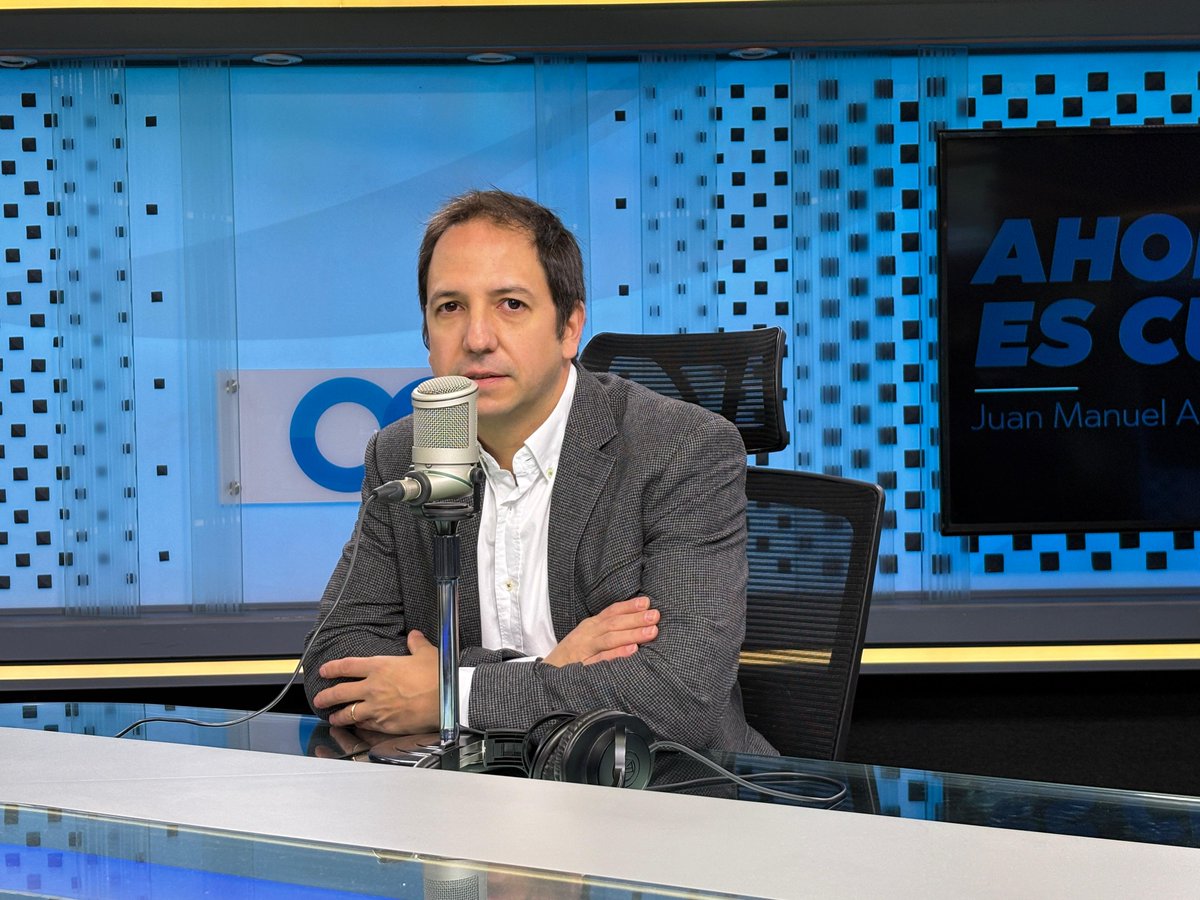 Radio Infinita tweet media