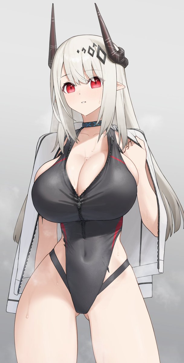 AllenNeah's tweet image. Skeb