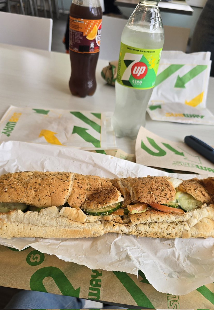 Das und zusammen AZB mit Lieblingskollegen 🥰