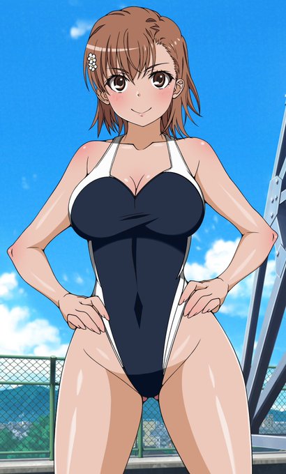 #画像だけで夏を感じさせる選手権

背景に雑にプールとか夏空を置くとそれっぽい感じになる説(水ダウ 