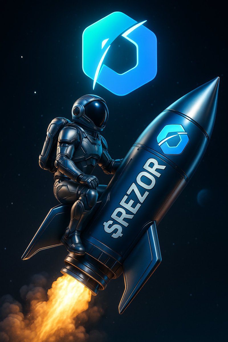 <a href="/Rezor_Official/">Rezor</a> 🔥🌎🔥🌎🔥🌎🔥
Ready for a New Centralized Exchange Listing July 10th on <a href="/BitMartExchange/">BitMart</a> 🔥🔥🔥🔥🔥🔥
LayerZero Blockchain Technology