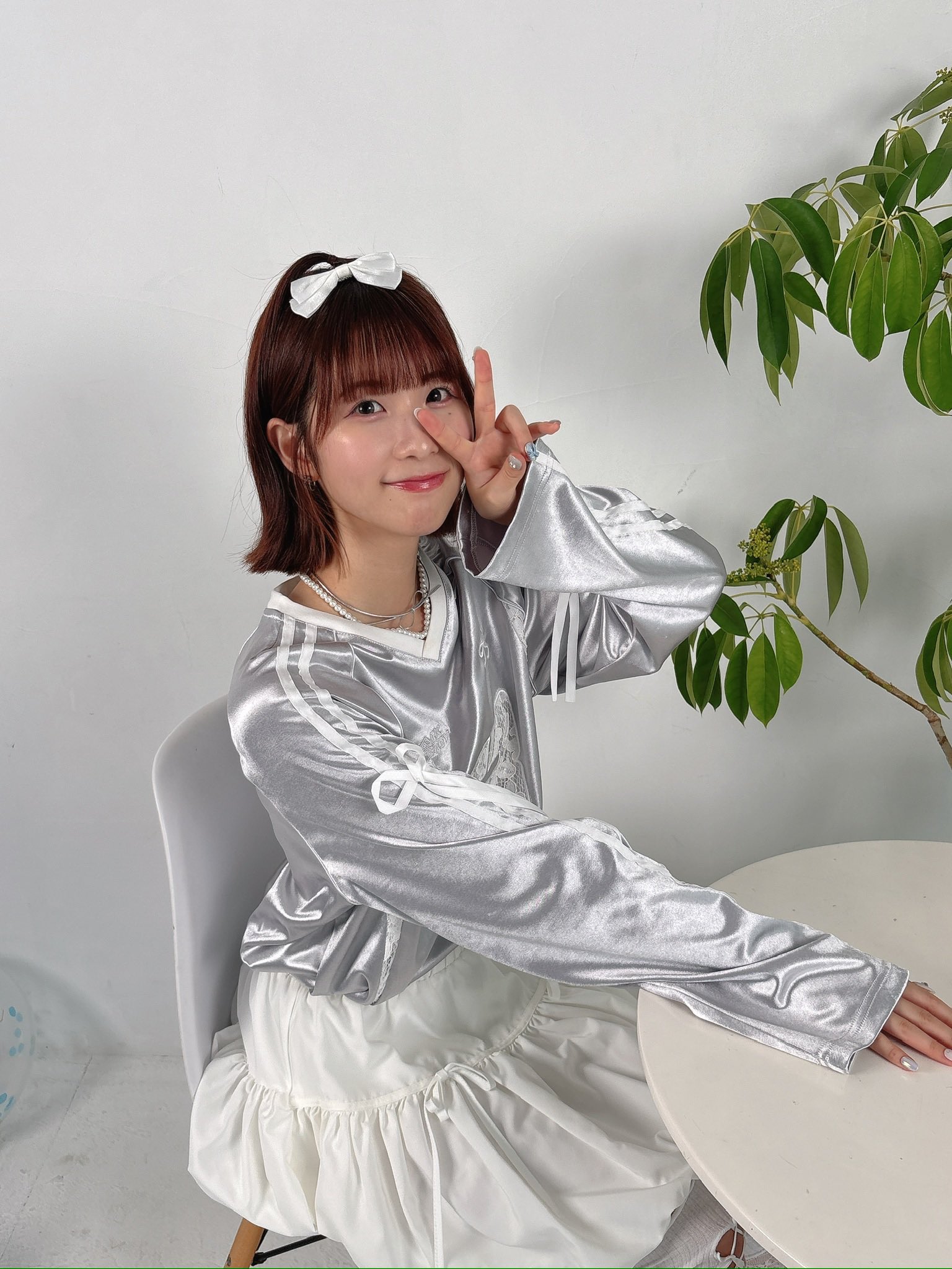 22/7 ナナブンノニジュウニ　ラッフル　くじ　相川奈央　8点セット 22/7(ナナブンノニジュウニ) on X: 