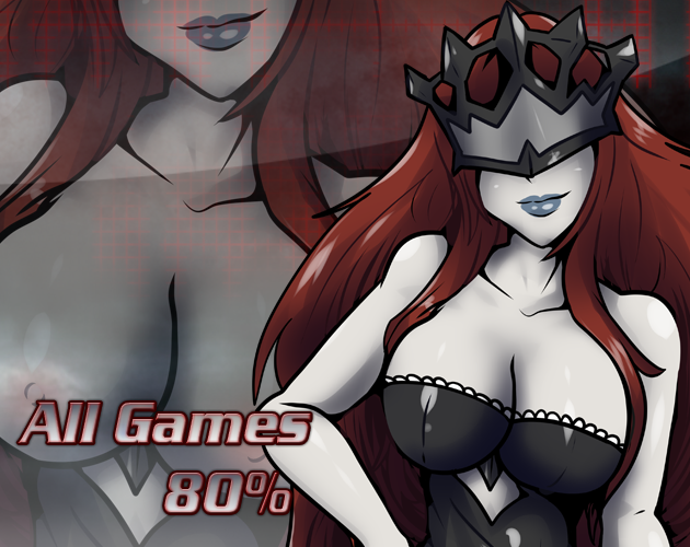 itch.io/s/106418/itchi…

#indiegame #indiegames #indiedev #indiedevs #gamedev #gamedevs