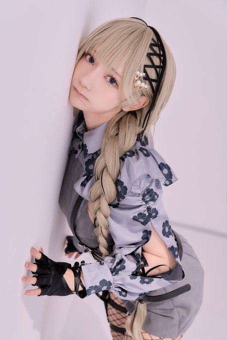 Twitterのコスプレ画像19